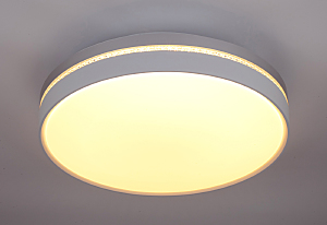 Светильник потолочный Escada 10224 10224/S LED